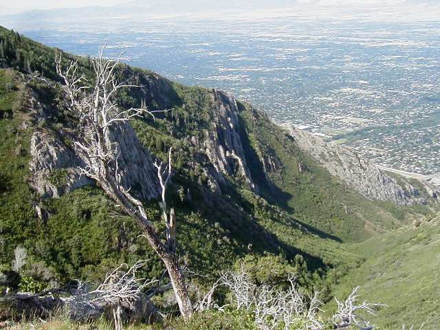 Grandeur Peak